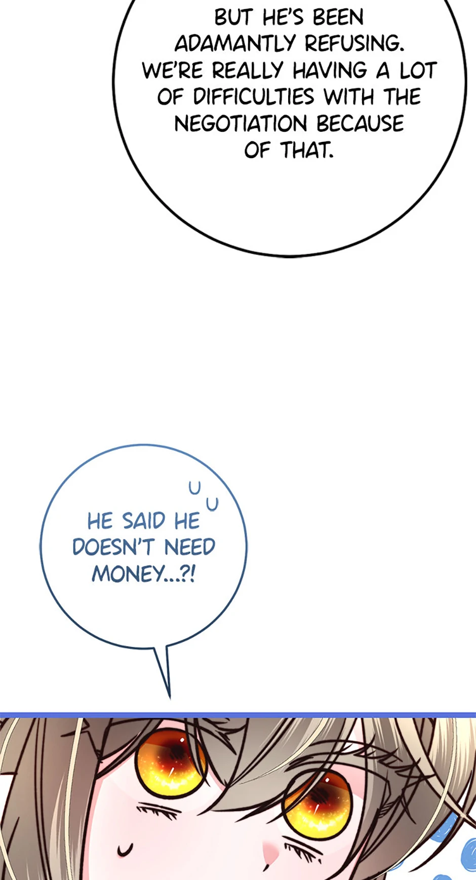 The Guidebook for Villainesses Chapter 20 page 65