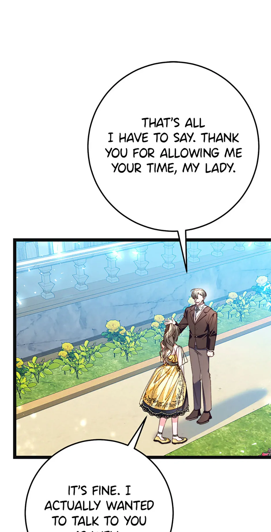 The Guidebook for Villainesses Chapter 20 page 68