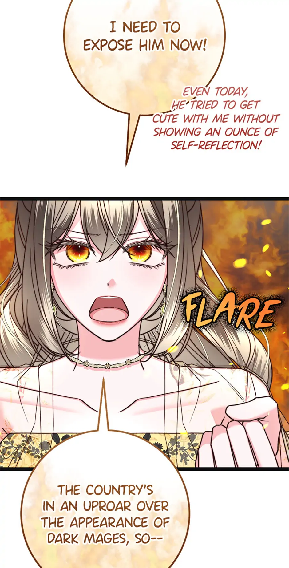 The Guidebook for Villainesses Chapter 20 page 73