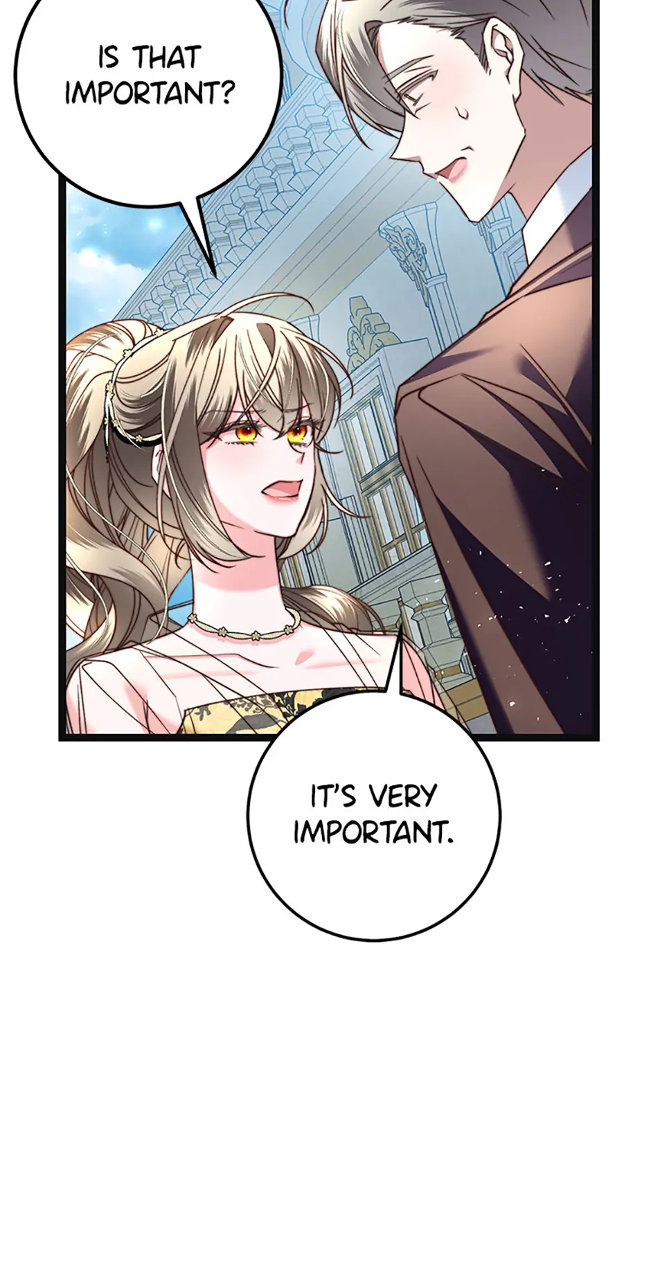 The Guidebook for Villainesses Chapter 20 page 75