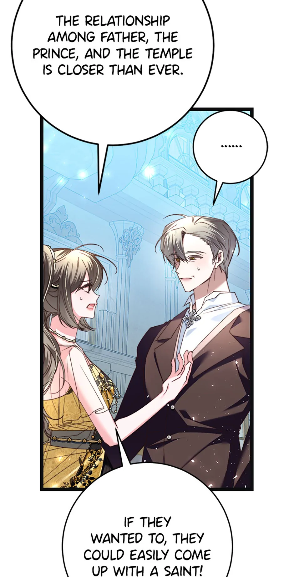 The Guidebook for Villainesses Chapter 20 page 78