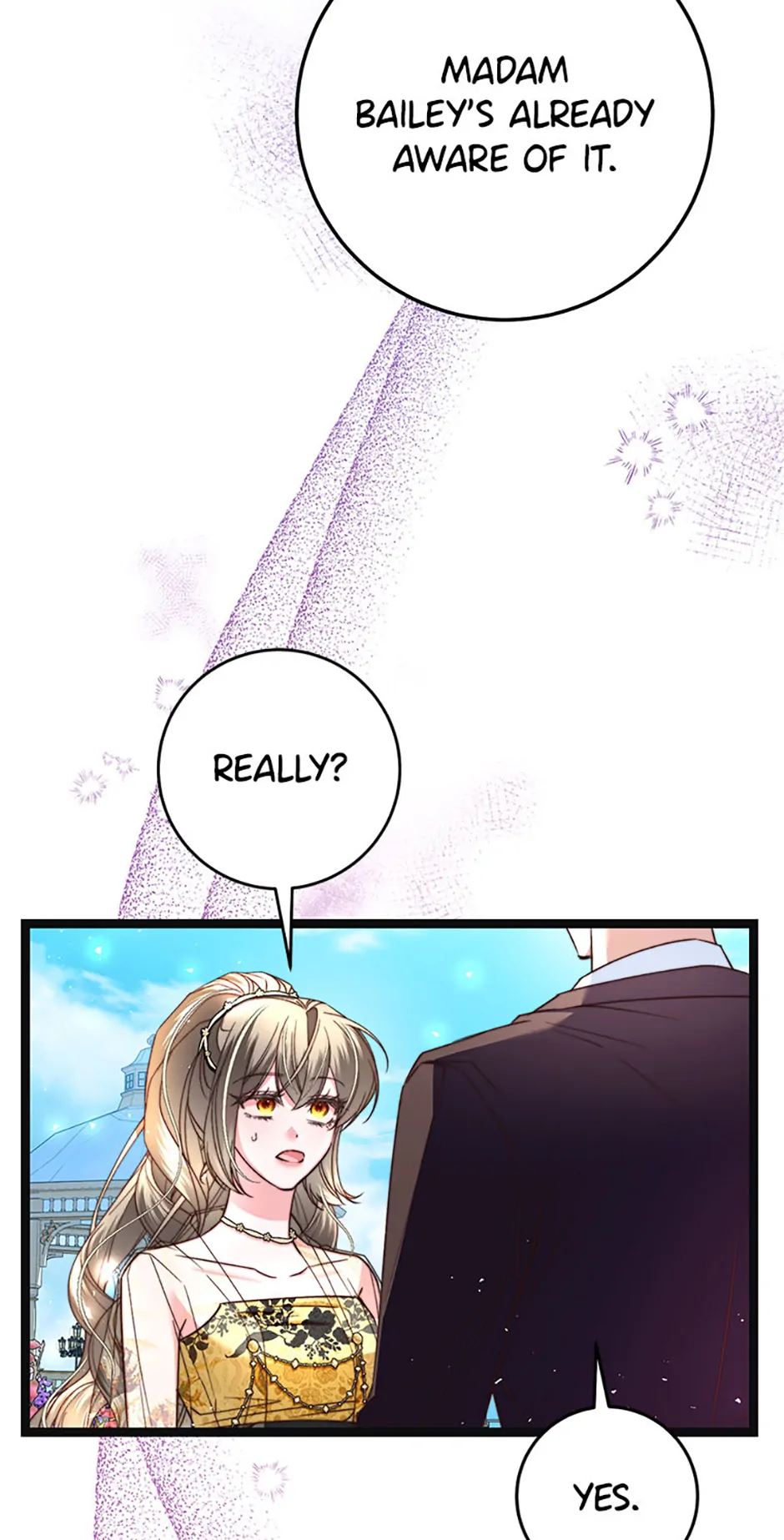 The Guidebook for Villainesses Chapter 20 page 80