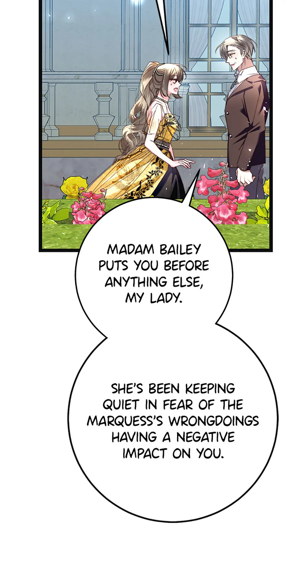 The Guidebook for Villainesses Chapter 20 page 83