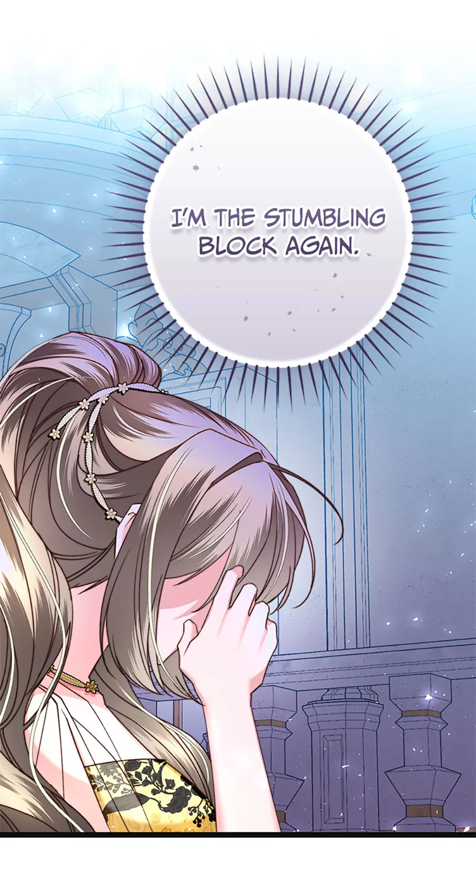 The Guidebook for Villainesses Chapter 20 page 84