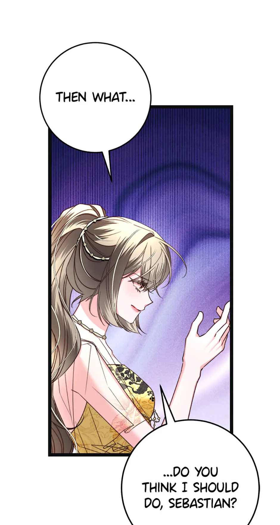The Guidebook for Villainesses Chapter 20 page 85
