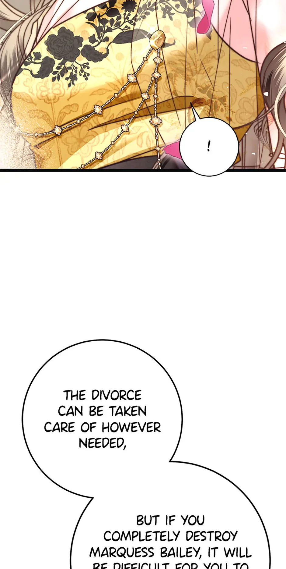 The Guidebook for Villainesses Chapter 21 page 6