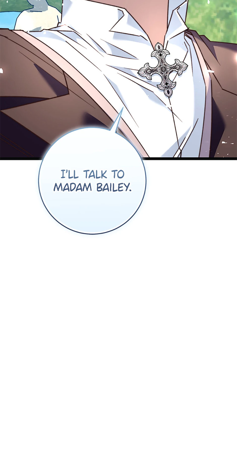 The Guidebook for Villainesses Chapter 21 page 11