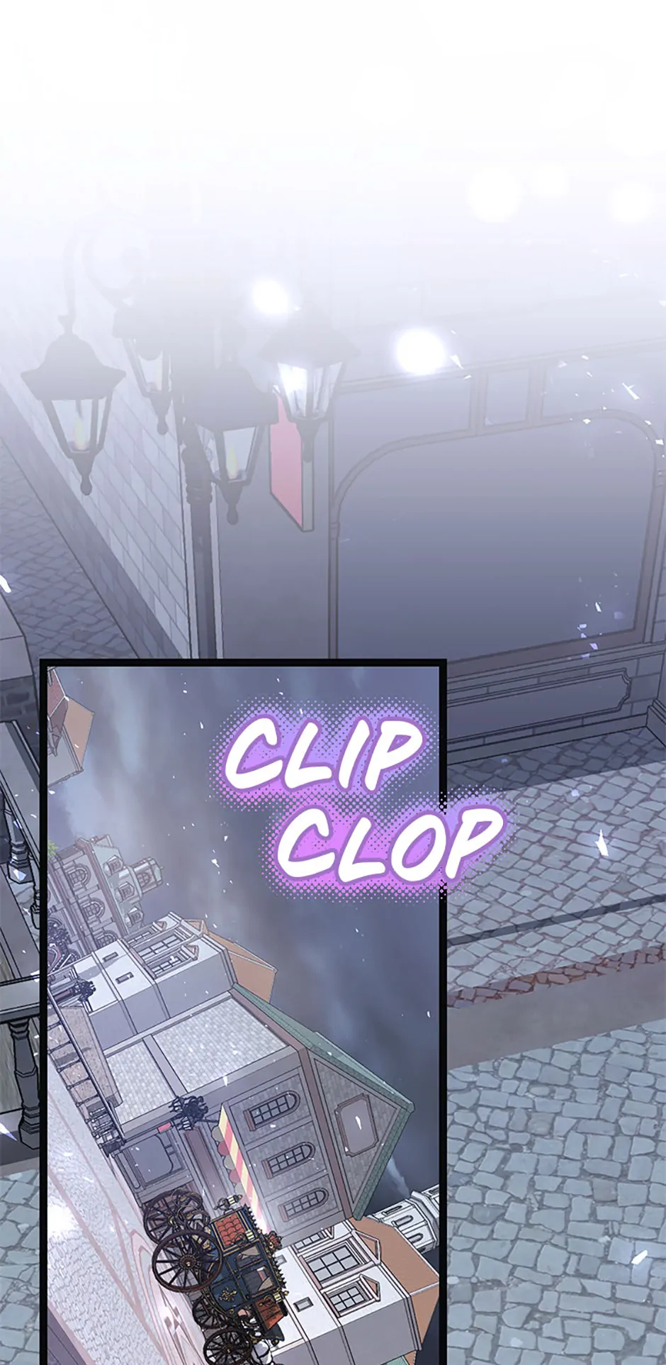 The Guidebook for Villainesses Chapter 21 page 12