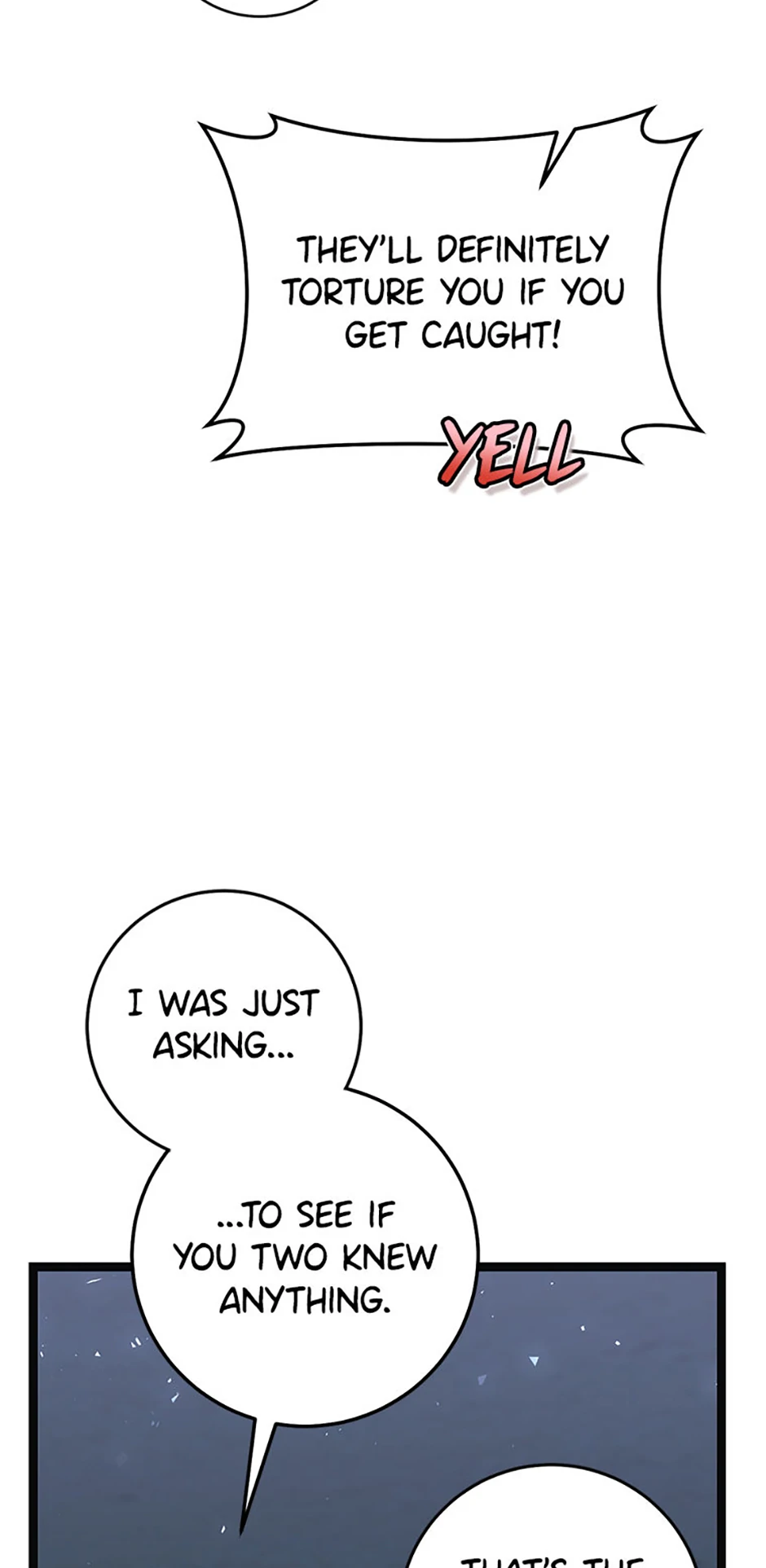 The Guidebook for Villainesses Chapter 21 page 17