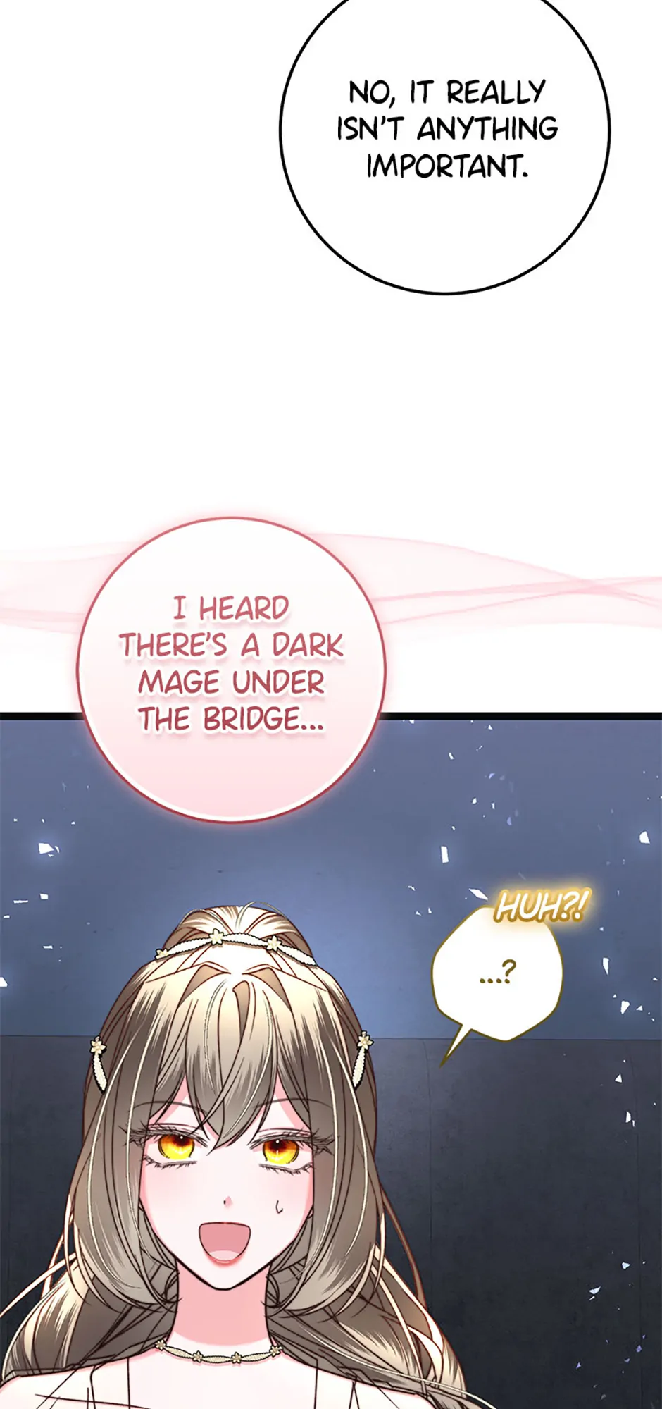The Guidebook for Villainesses Chapter 21 page 20