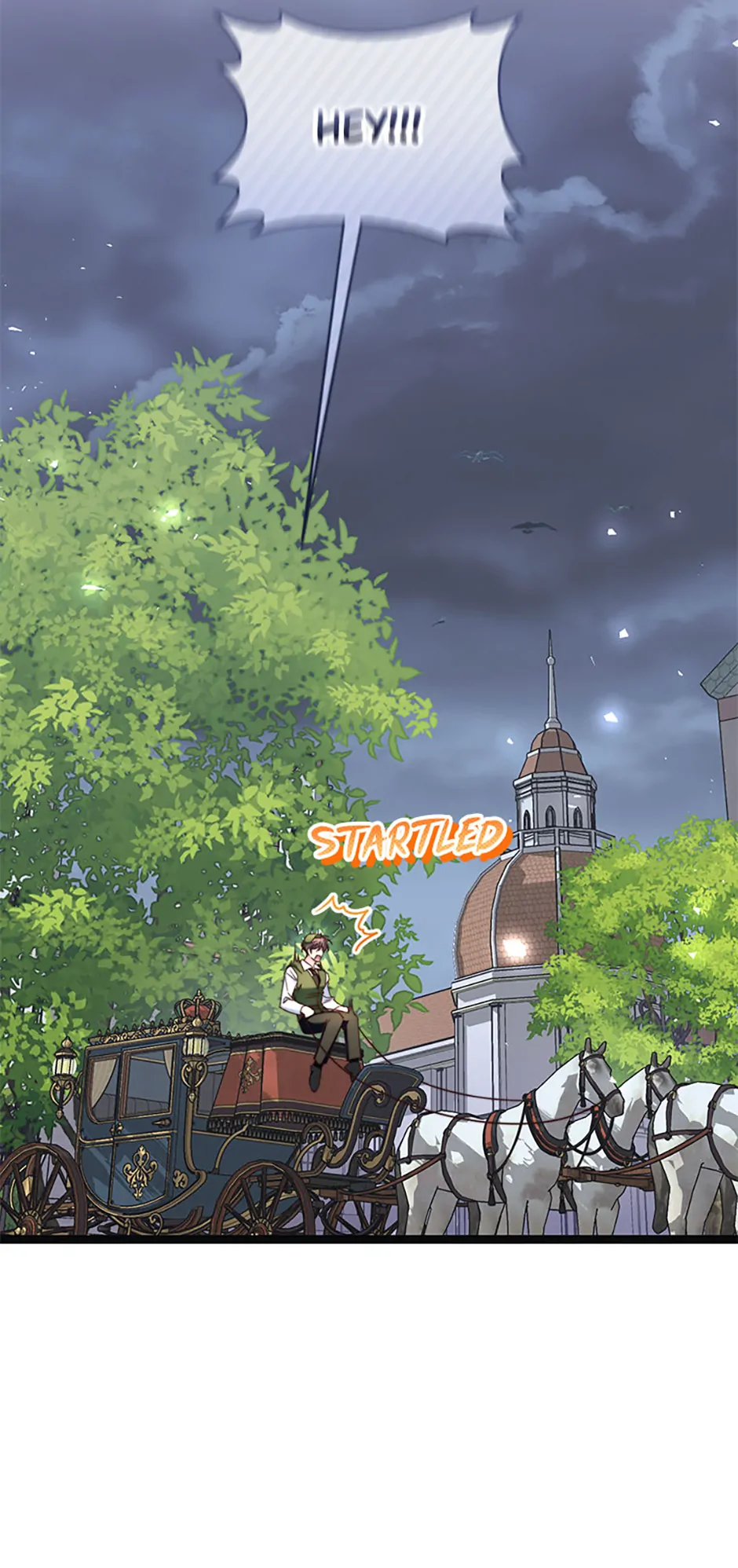 The Guidebook for Villainesses Chapter 21 page 26