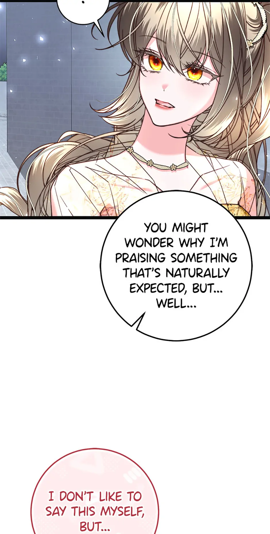 The Guidebook for Villainesses Chapter 21 page 32