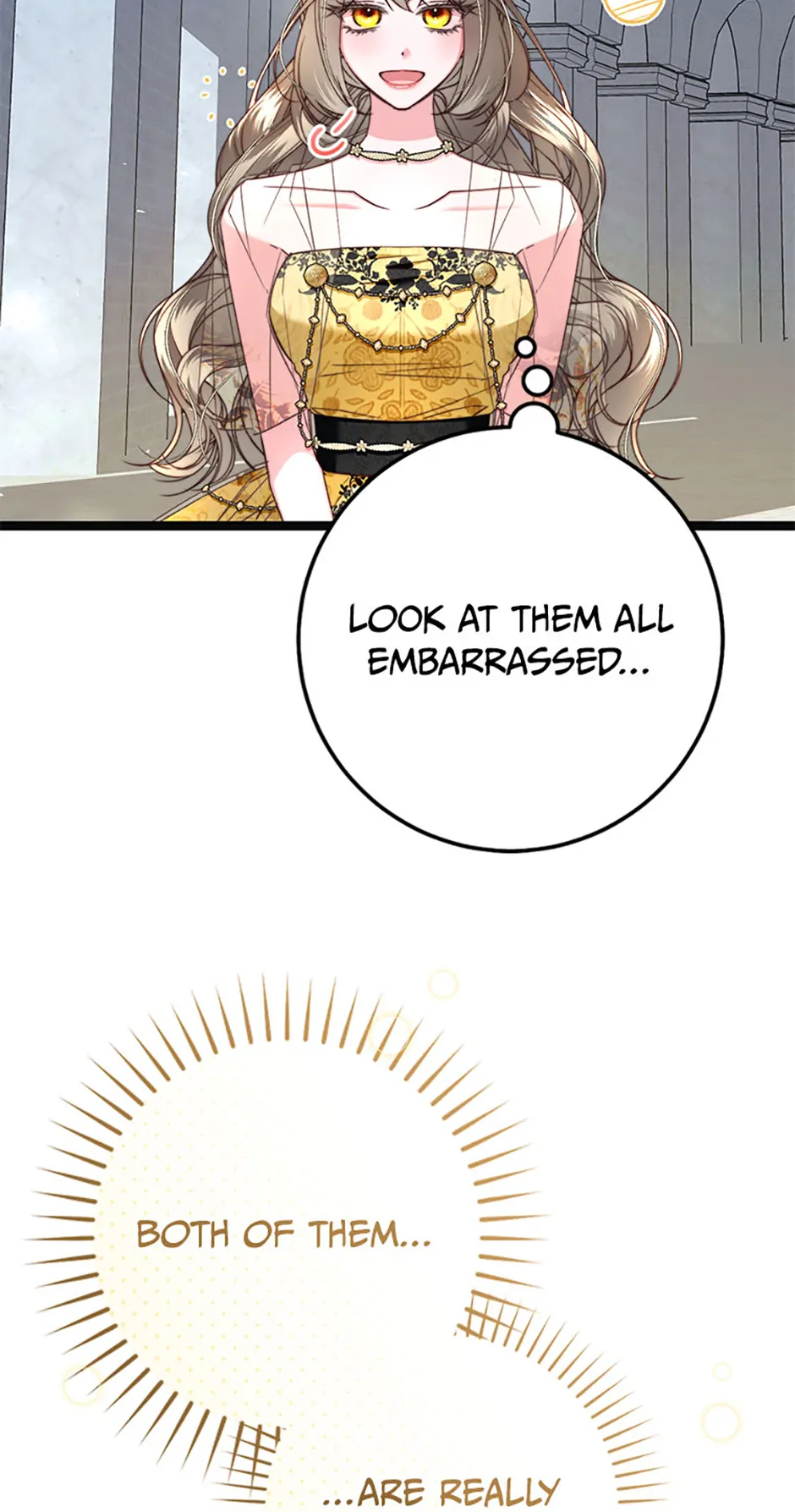 The Guidebook for Villainesses Chapter 21 page 38