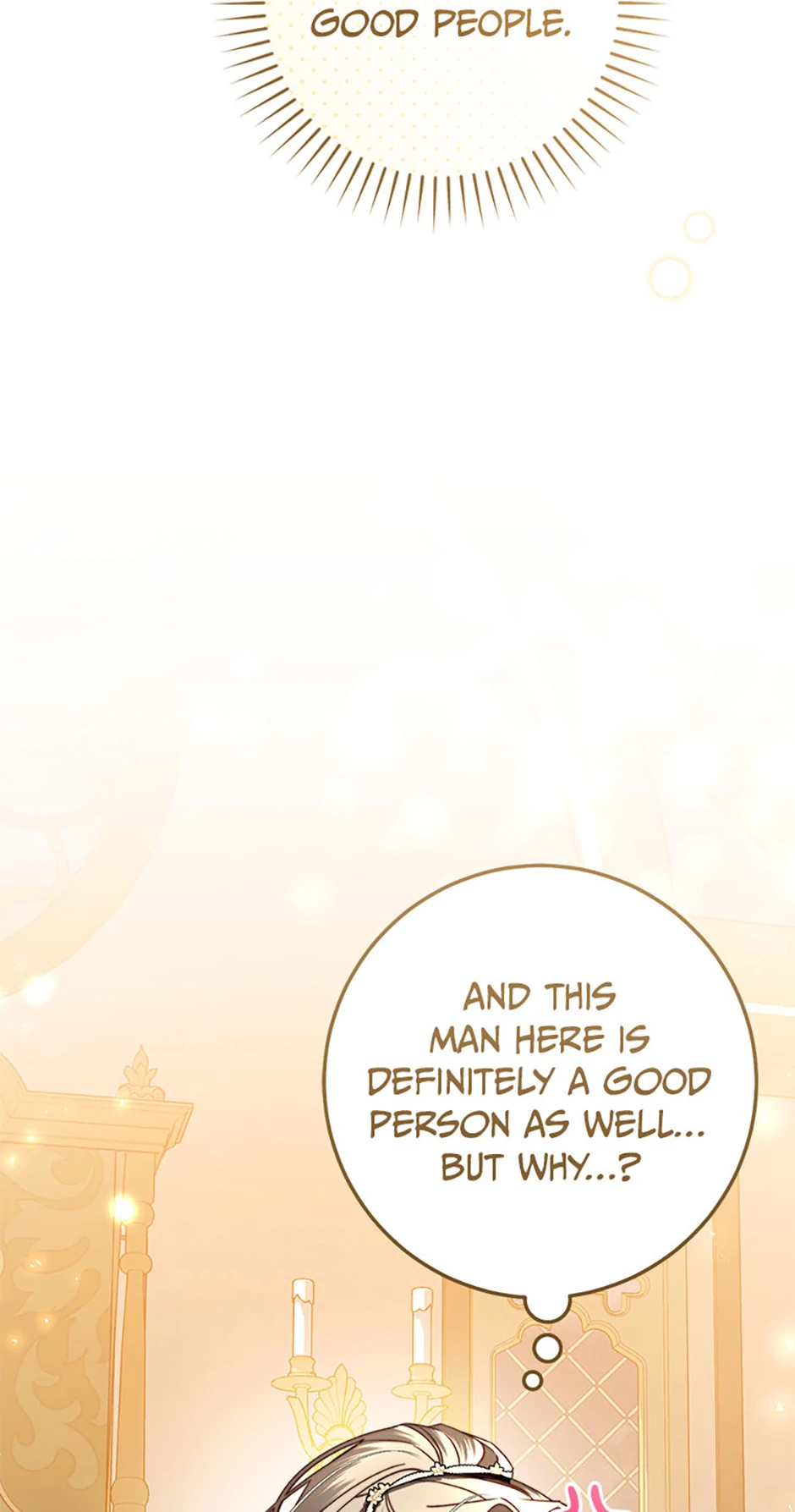 The Guidebook for Villainesses Chapter 21 page 39