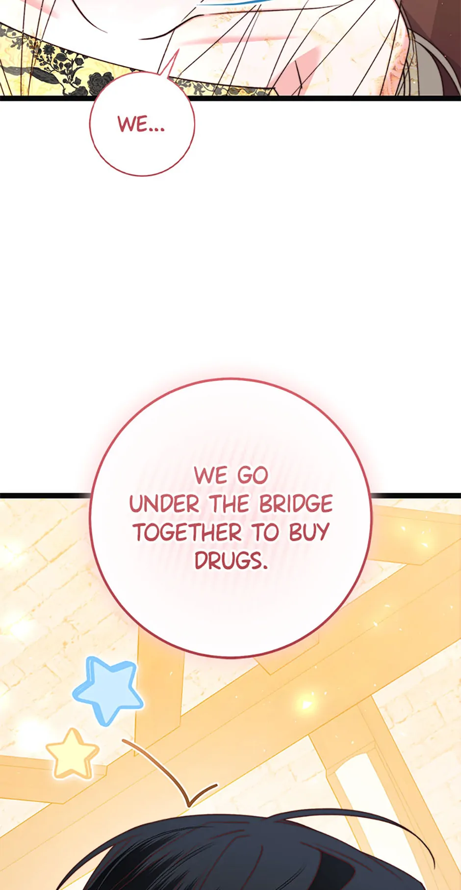 The Guidebook for Villainesses Chapter 21 page 49
