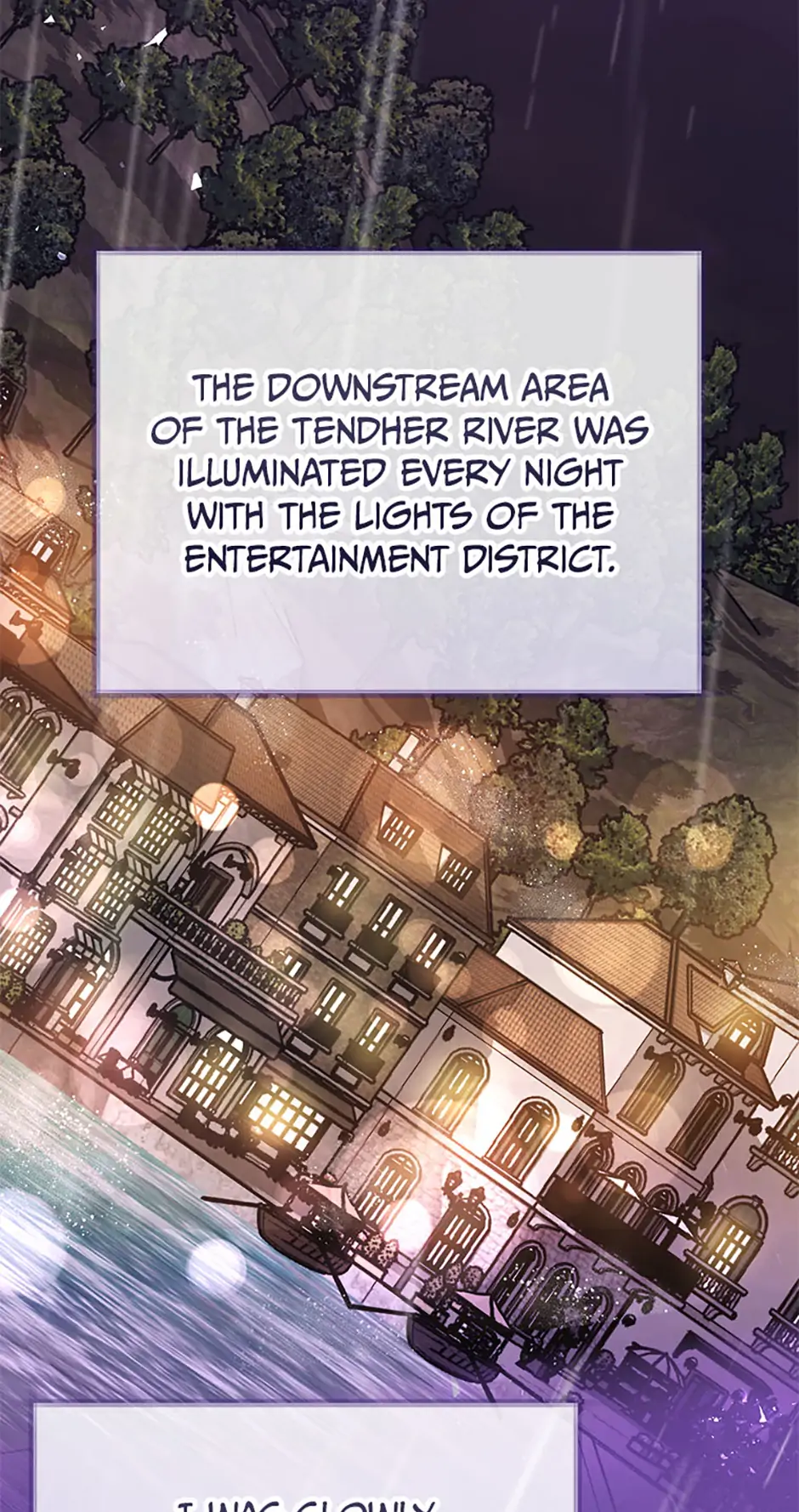 The Guidebook for Villainesses Chapter 21 page 55