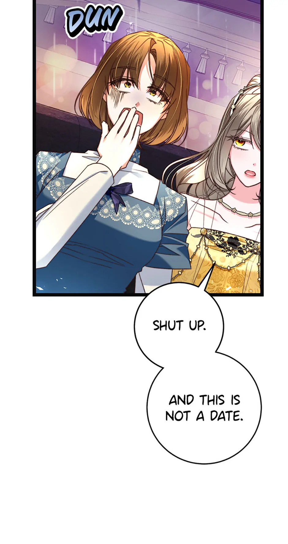 The Guidebook for Villainesses Chapter 21 page 59