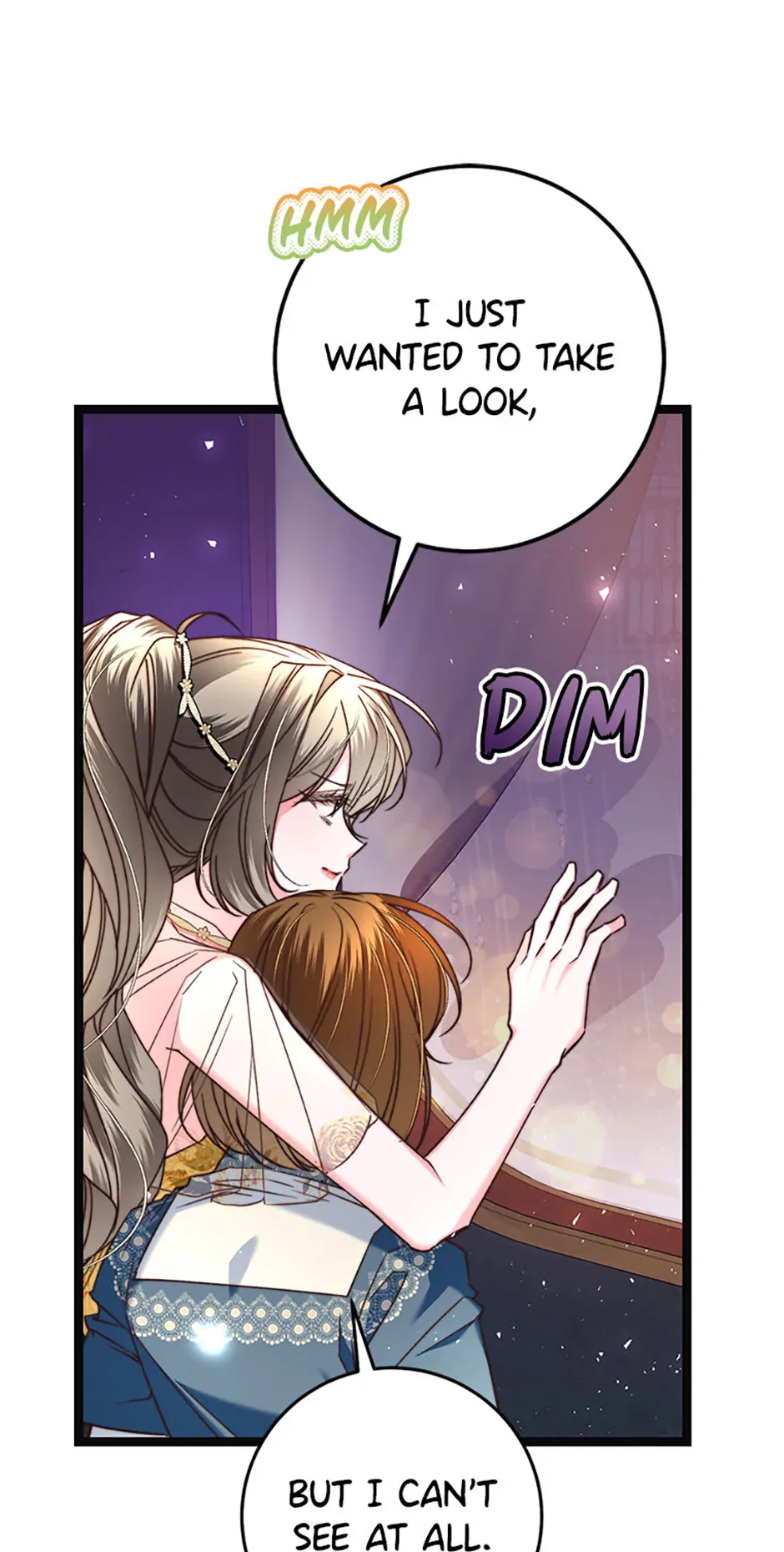 The Guidebook for Villainesses Chapter 21 page 68