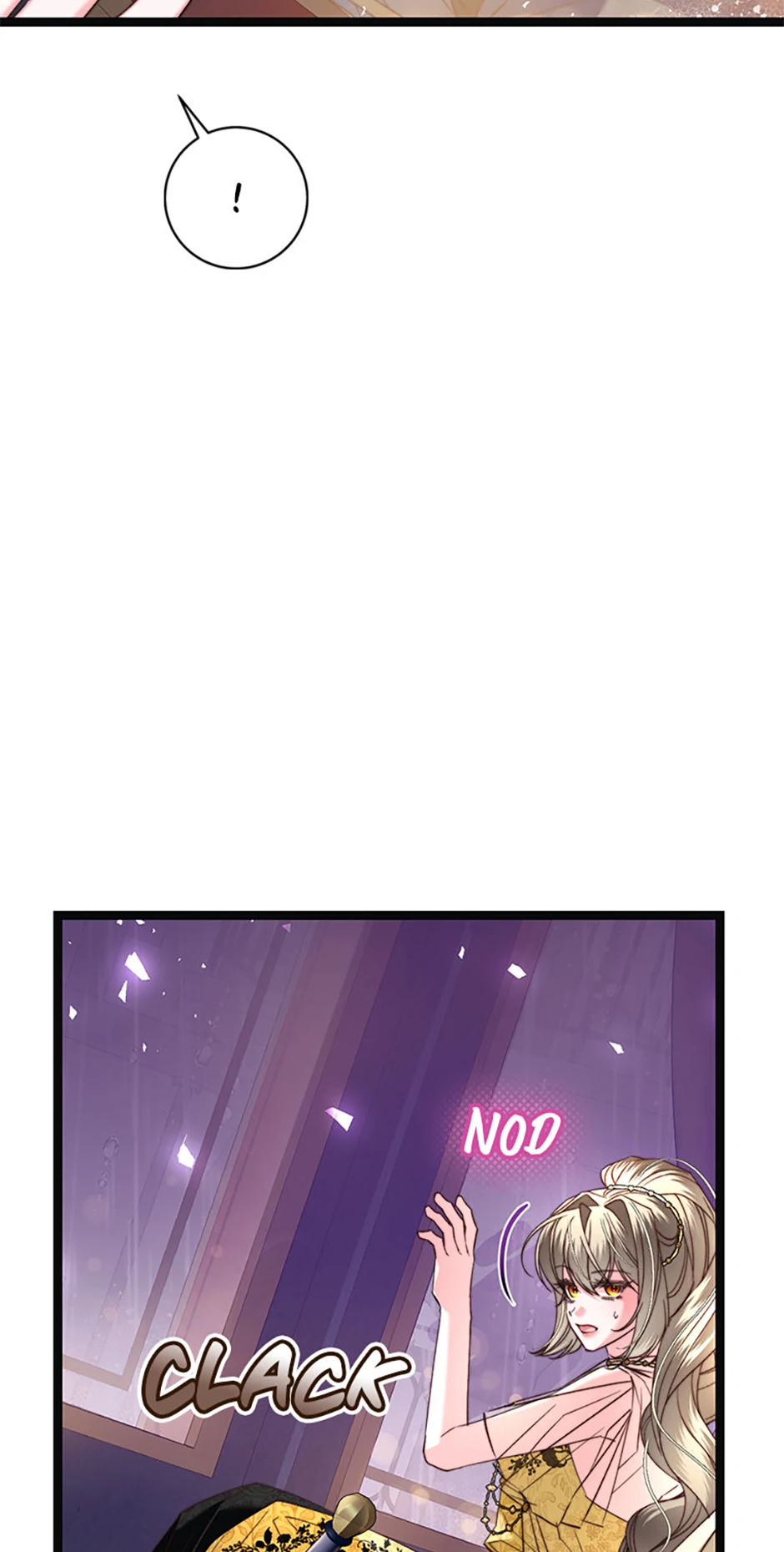 The Guidebook for Villainesses Chapter 21 page 70