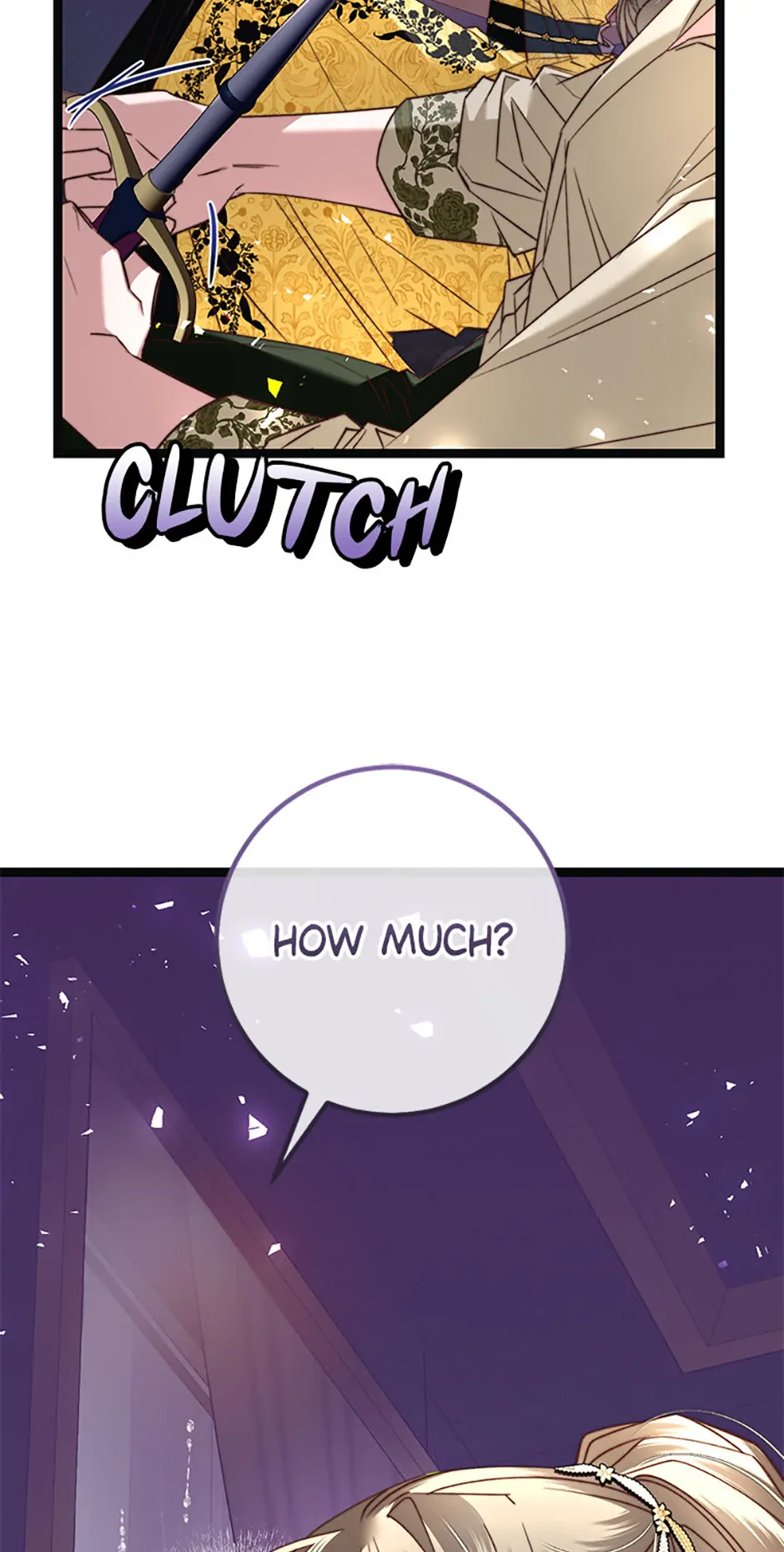 The Guidebook for Villainesses Chapter 21 page 71