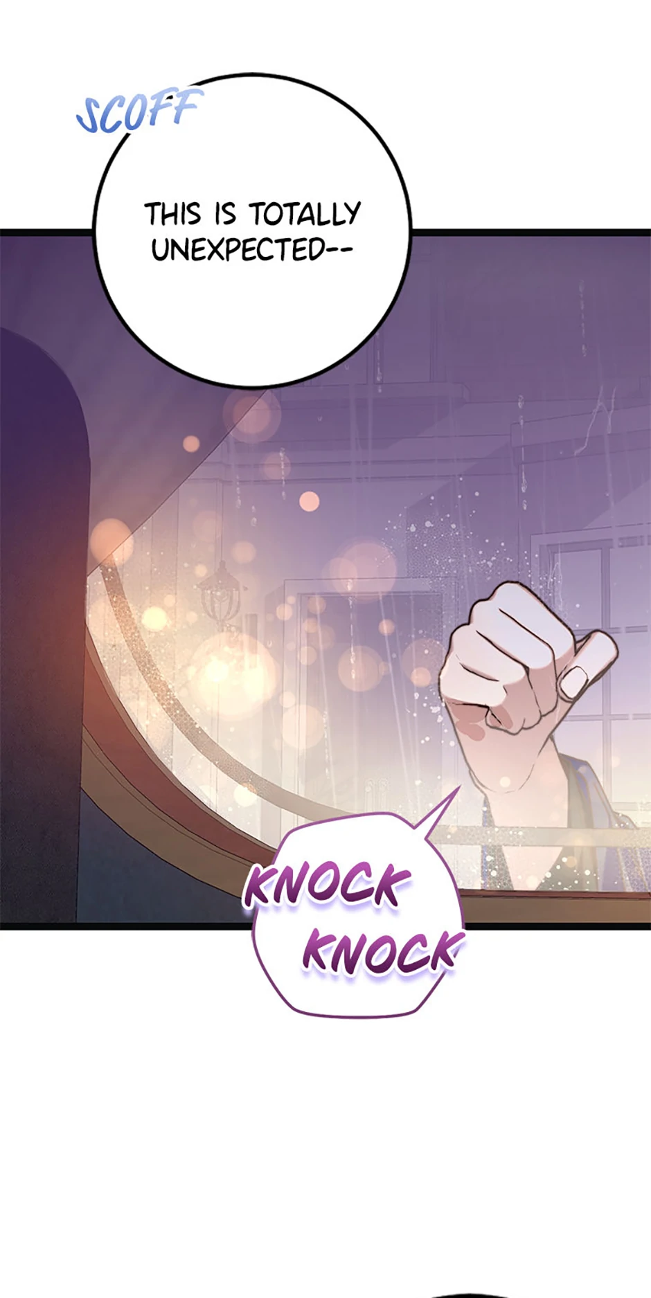 The Guidebook for Villainesses Chapter 21 page 75