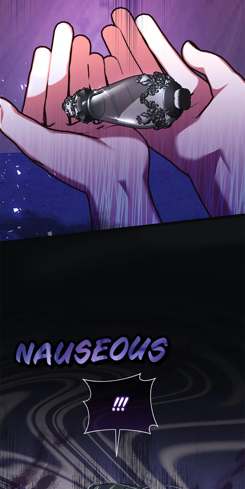 The Guidebook for Villainesses Chapter 21 page 78