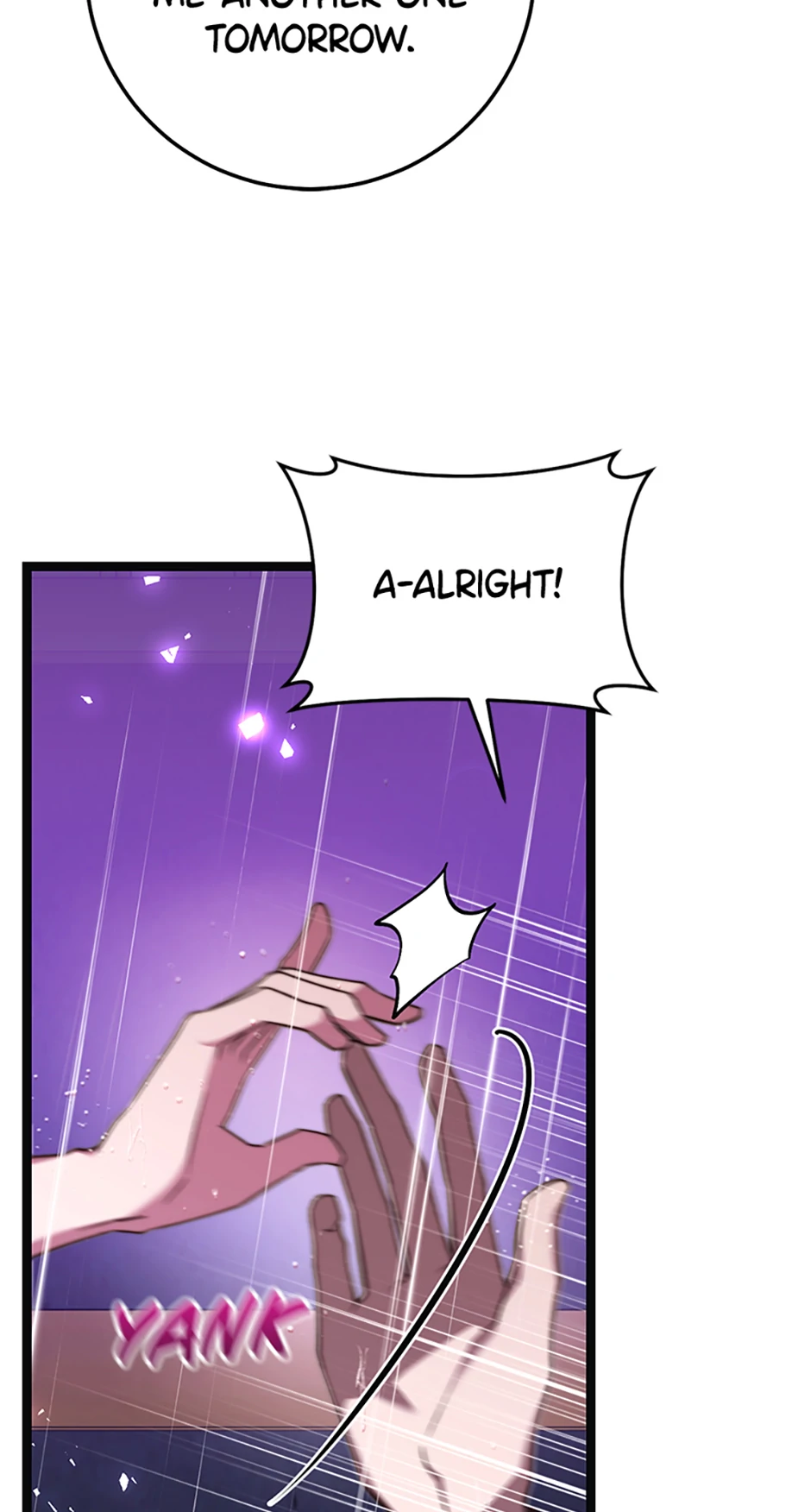 The Guidebook for Villainesses Chapter 22 page 11