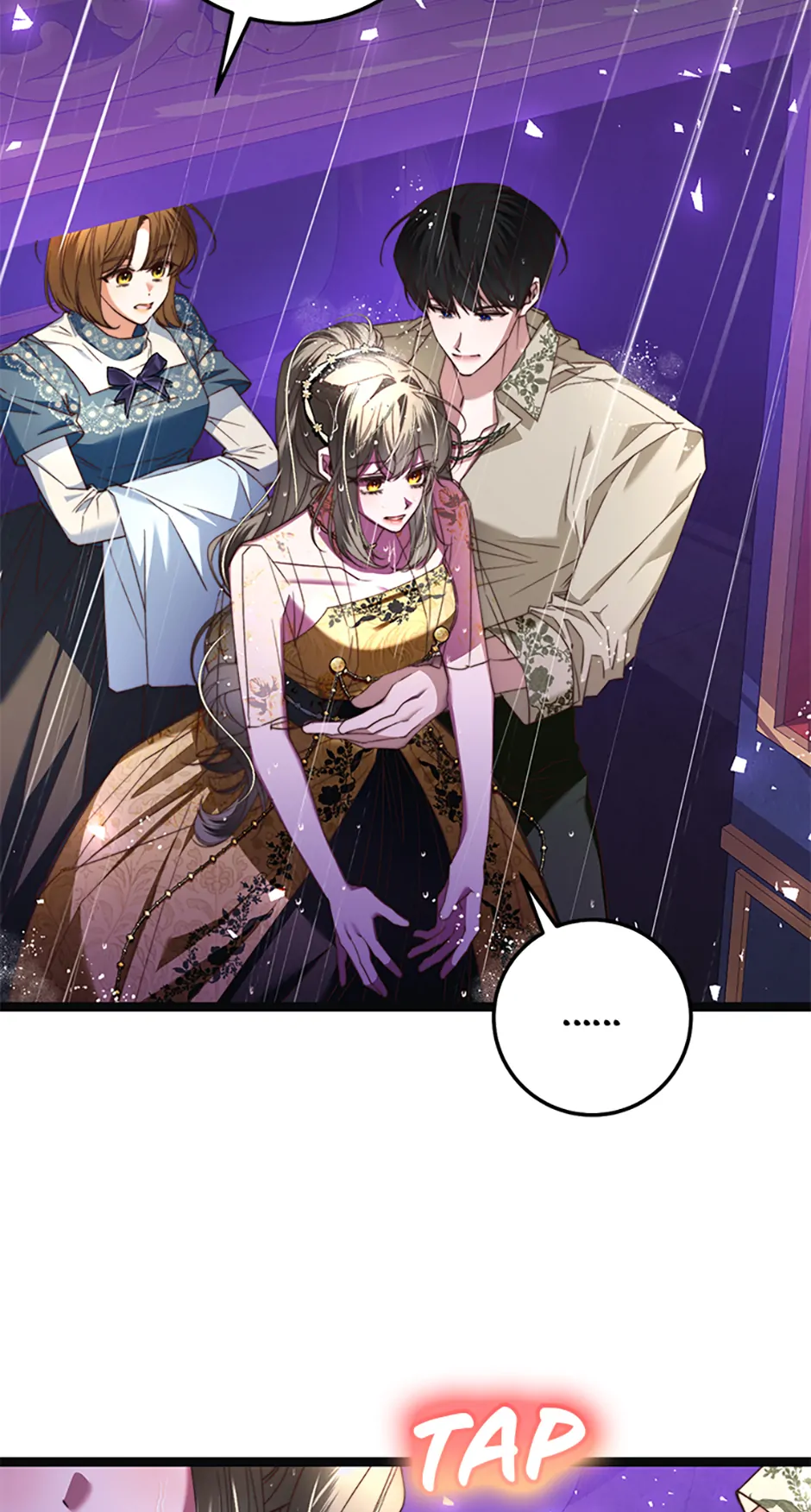 The Guidebook for Villainesses Chapter 22 page 14