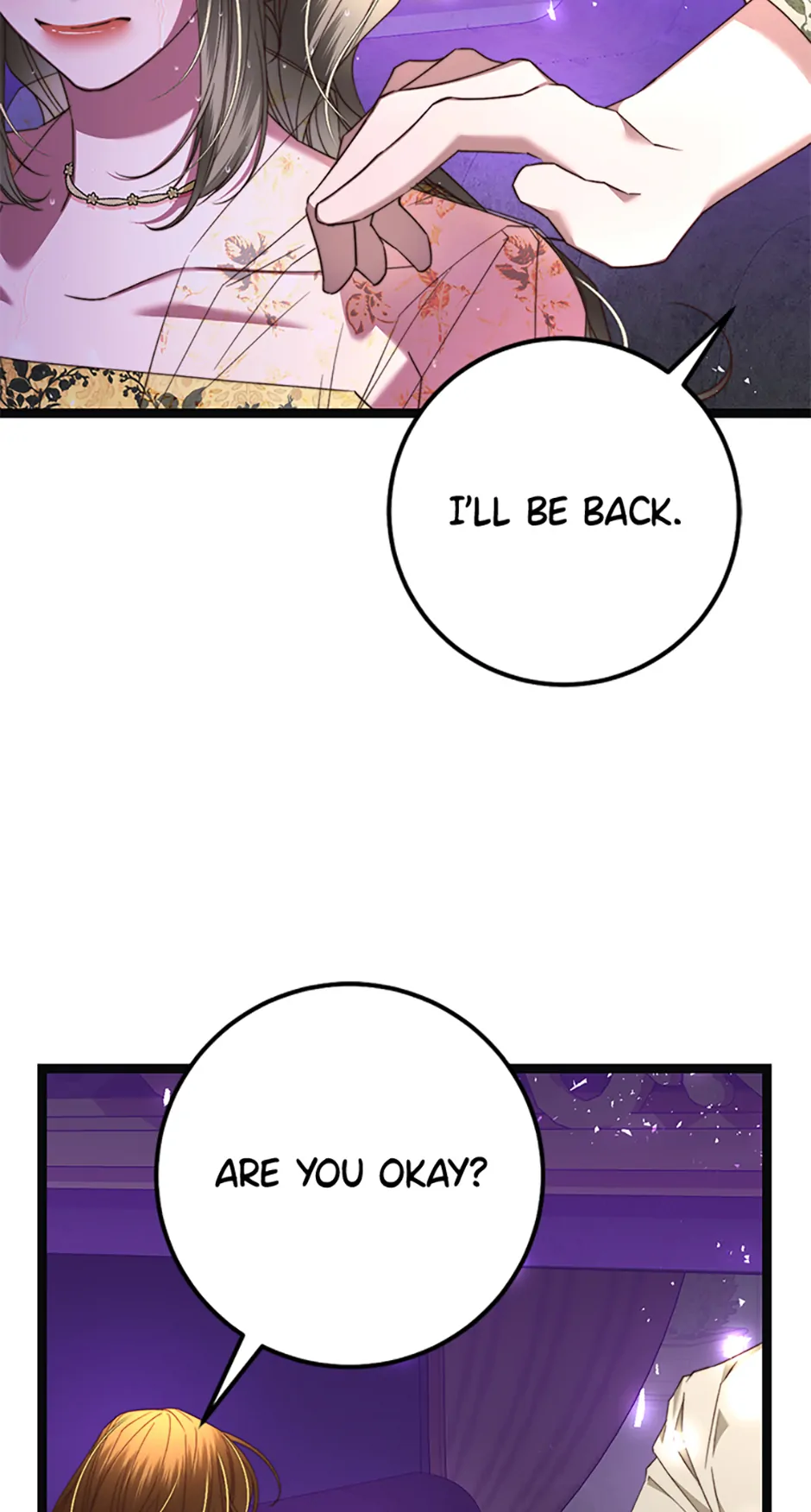 The Guidebook for Villainesses Chapter 22 page 15
