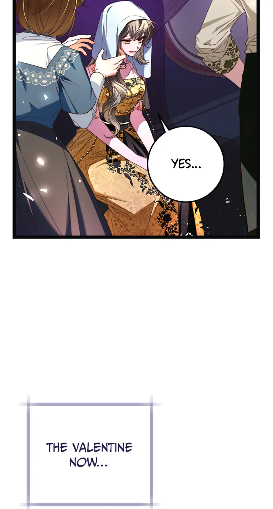The Guidebook for Villainesses Chapter 22 page 16