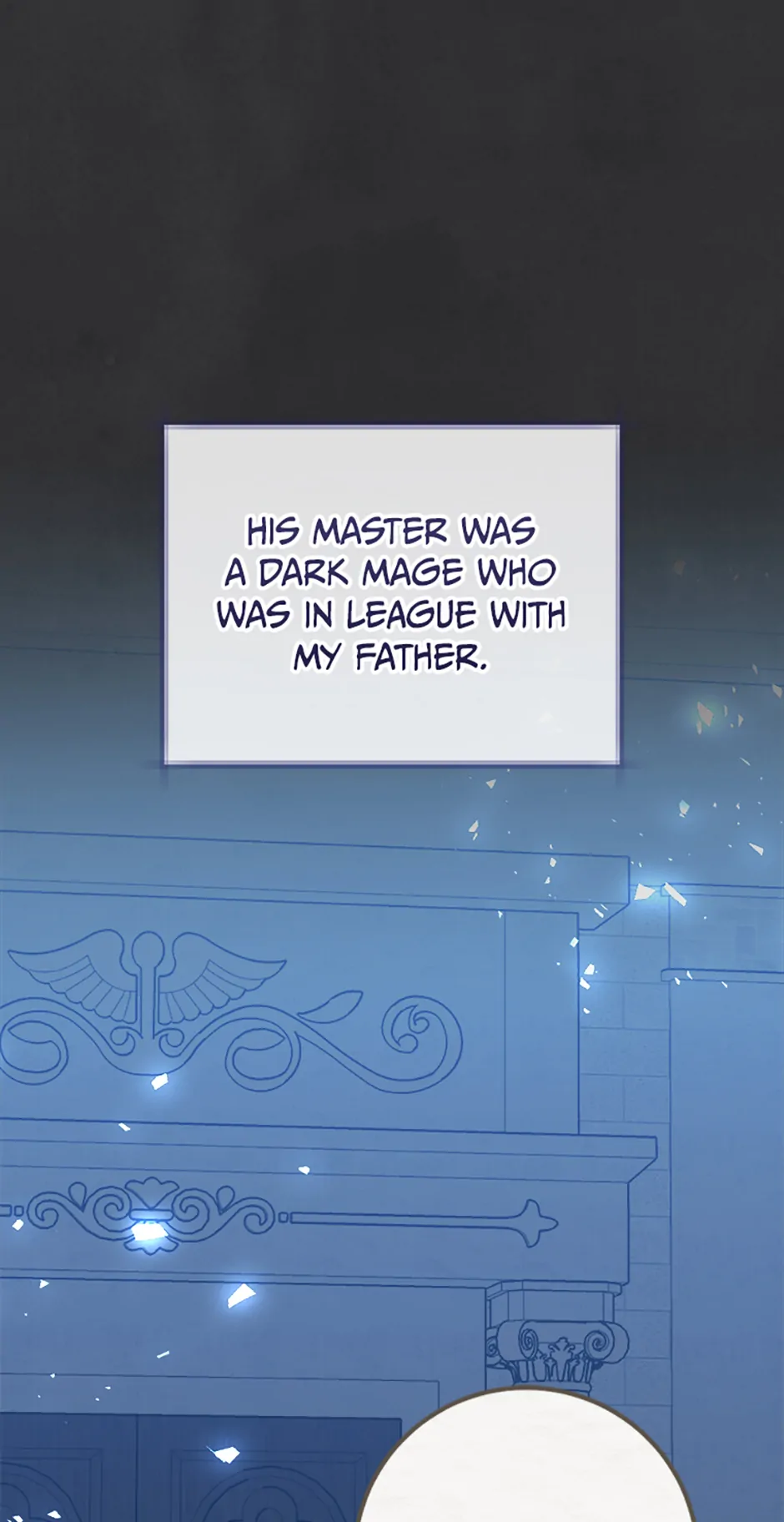 The Guidebook for Villainesses Chapter 22 page 18
