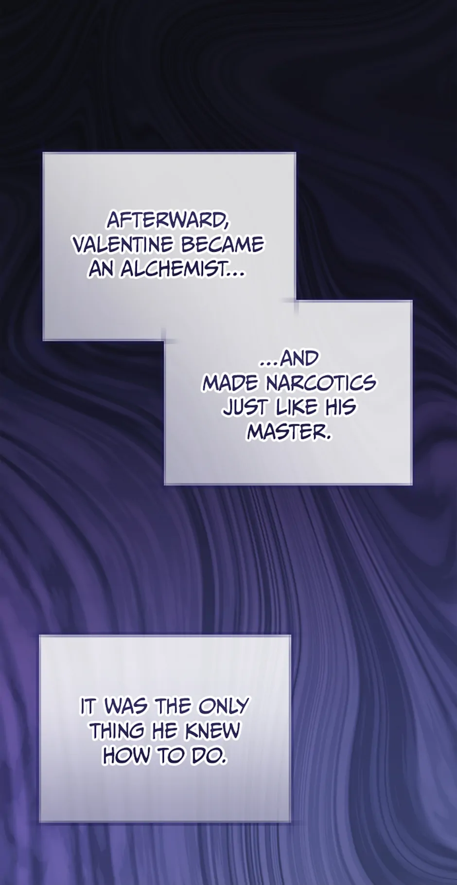 The Guidebook for Villainesses Chapter 22 page 25