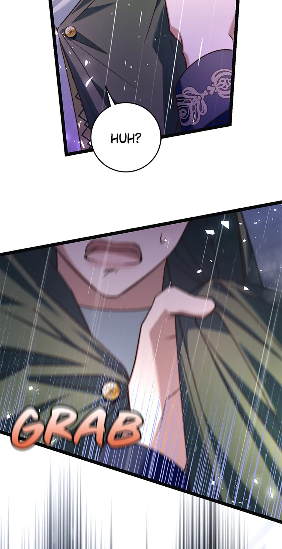 The Guidebook for Villainesses Chapter 22 page 37
