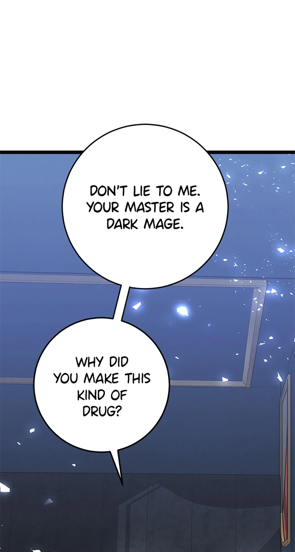 The Guidebook for Villainesses Chapter 22 page 47