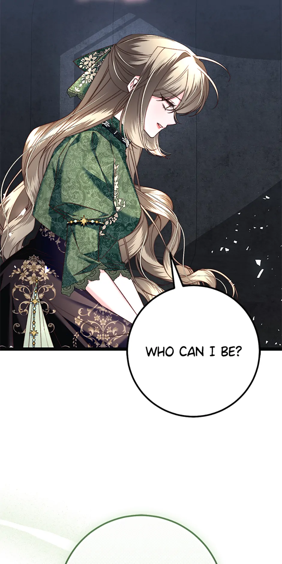The Guidebook for Villainesses Chapter 22 page 53