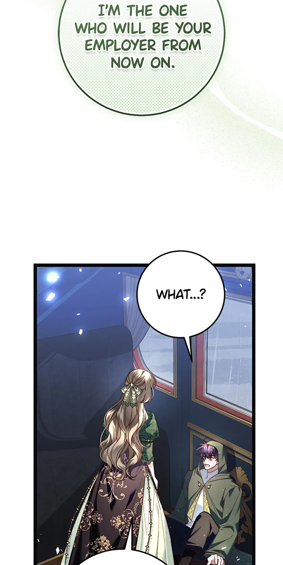The Guidebook for Villainesses Chapter 22 page 54