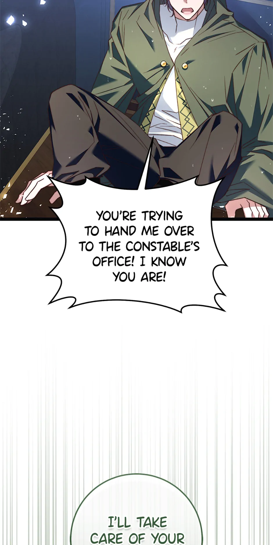 The Guidebook for Villainesses Chapter 22 page 56