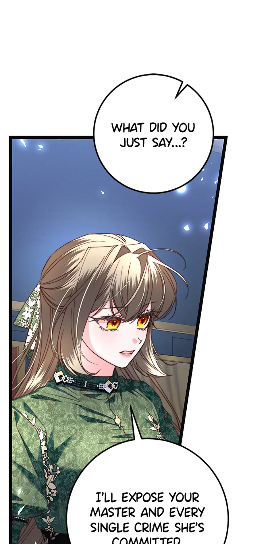 The Guidebook for Villainesses Chapter 22 page 58