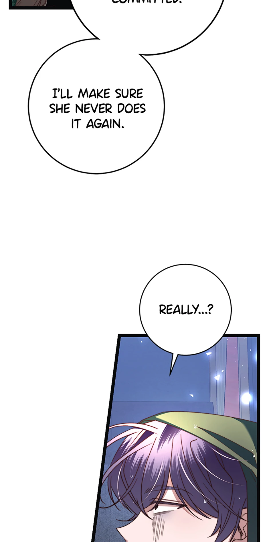 The Guidebook for Villainesses Chapter 22 page 59