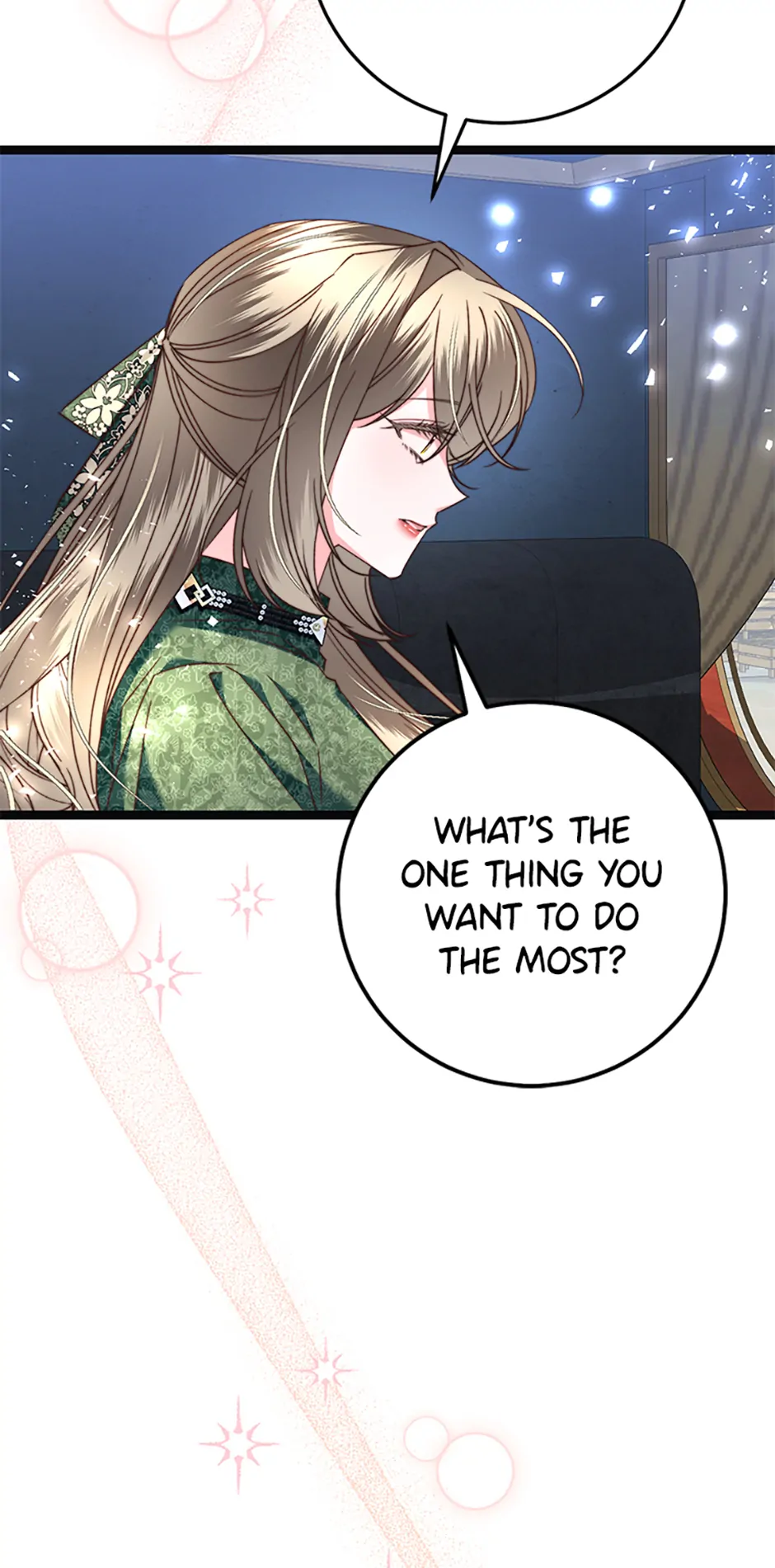 The Guidebook for Villainesses Chapter 22 page 68