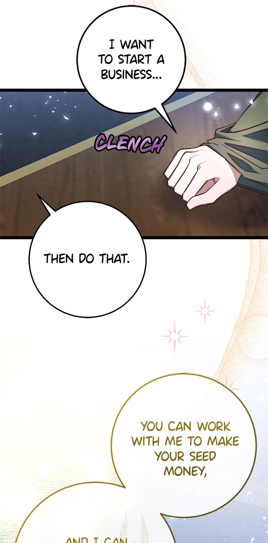 The Guidebook for Villainesses Chapter 22 page 69
