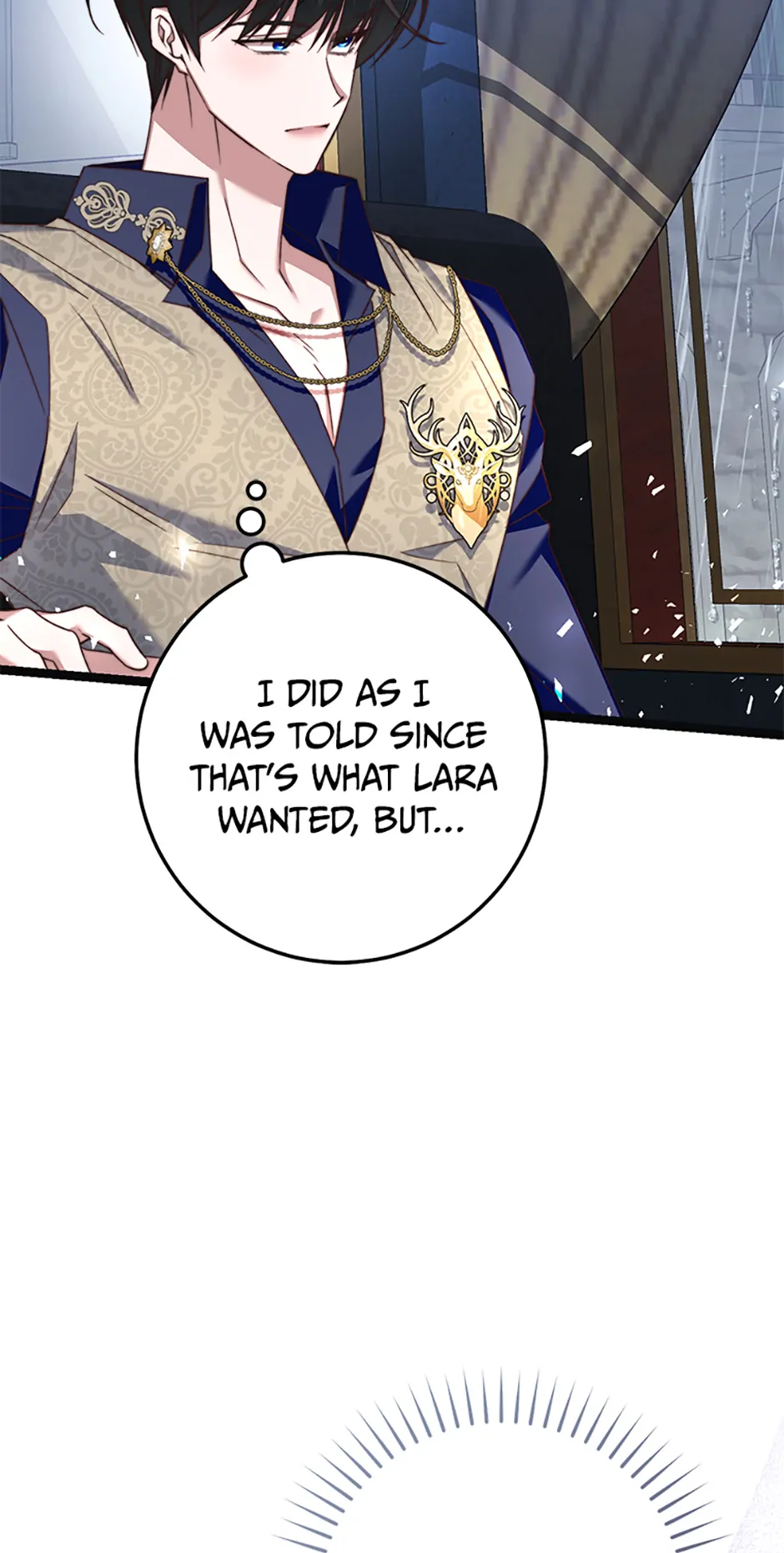 The Guidebook for Villainesses Chapter 22 page 78