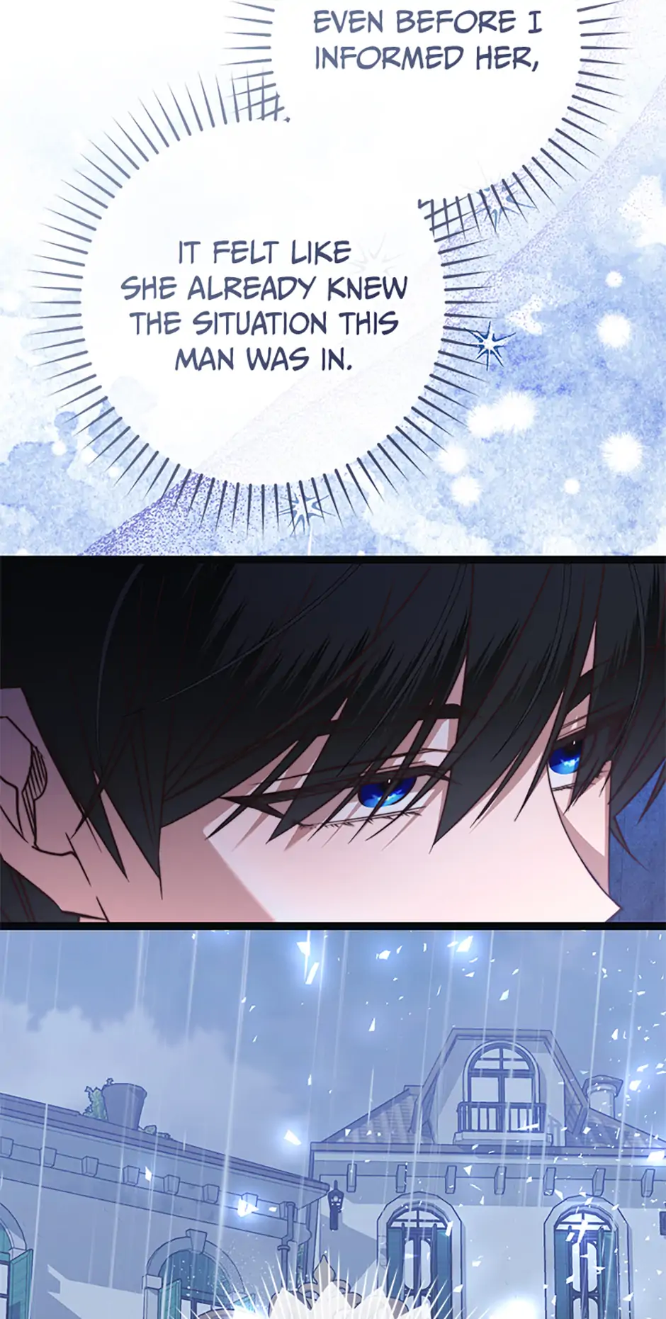 The Guidebook for Villainesses Chapter 22 page 79