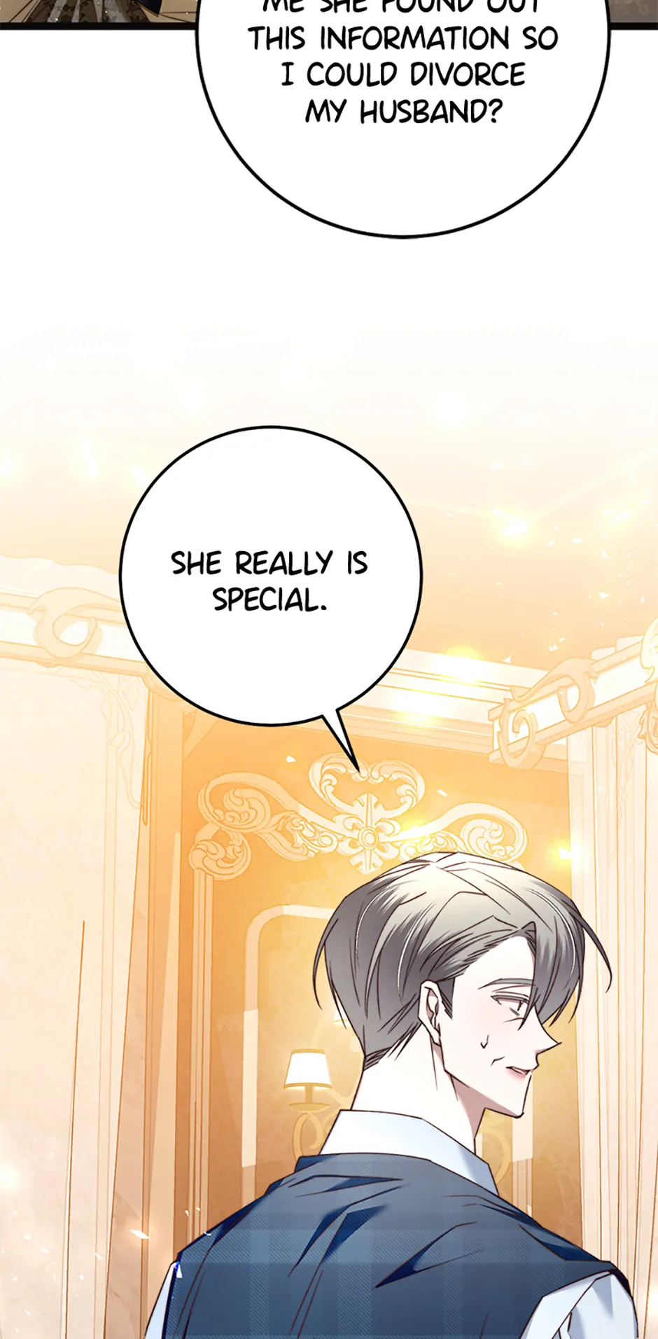 The Guidebook for Villainesses Chapter 23 page 7