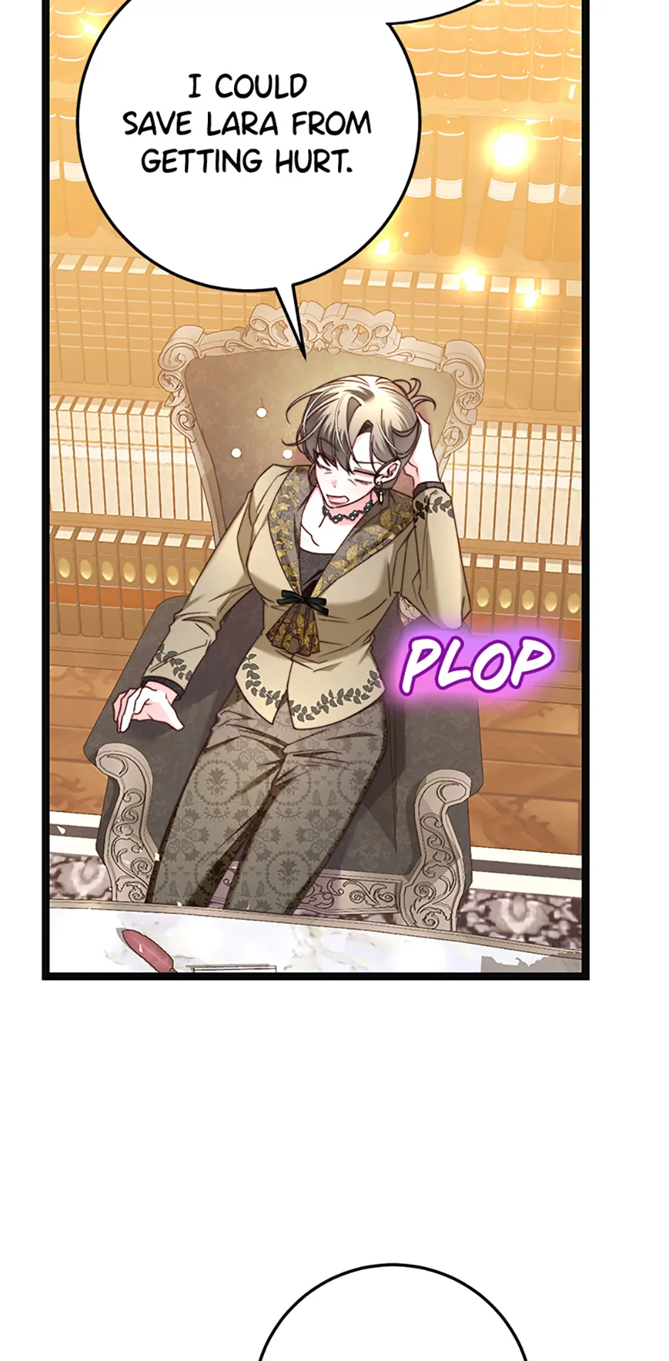 The Guidebook for Villainesses Chapter 23 page 9