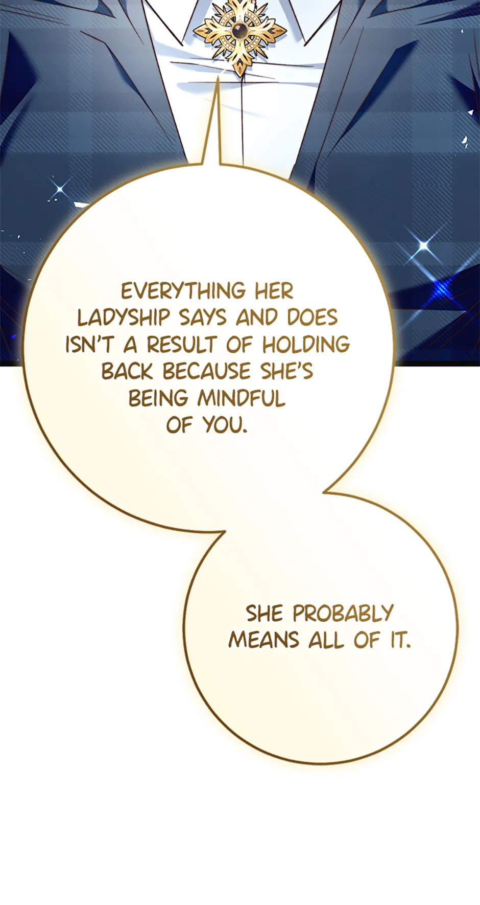 The Guidebook for Villainesses Chapter 23 page 18