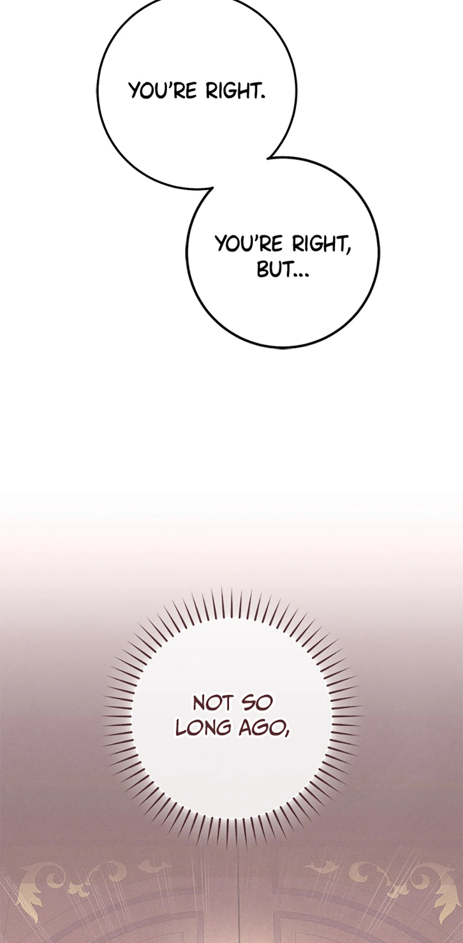 The Guidebook for Villainesses Chapter 23 page 21