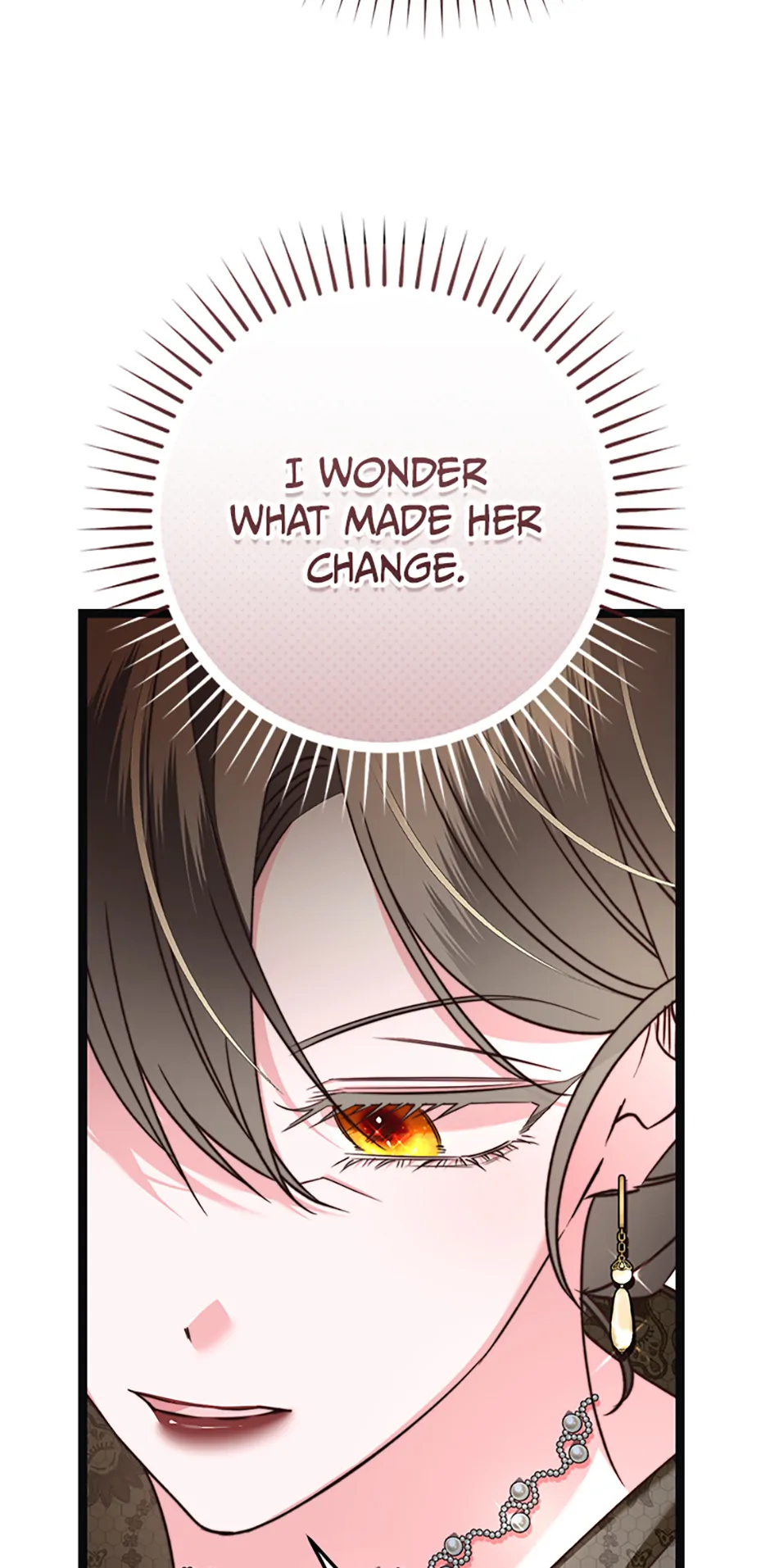 The Guidebook for Villainesses Chapter 23 page 23