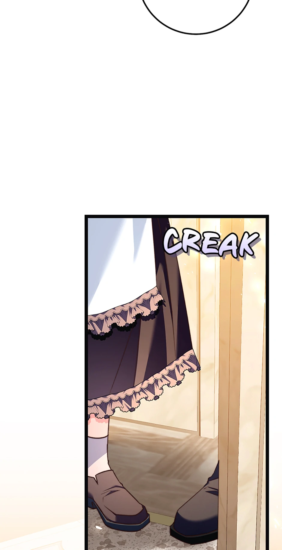 The Guidebook for Villainesses Chapter 23 page 28
