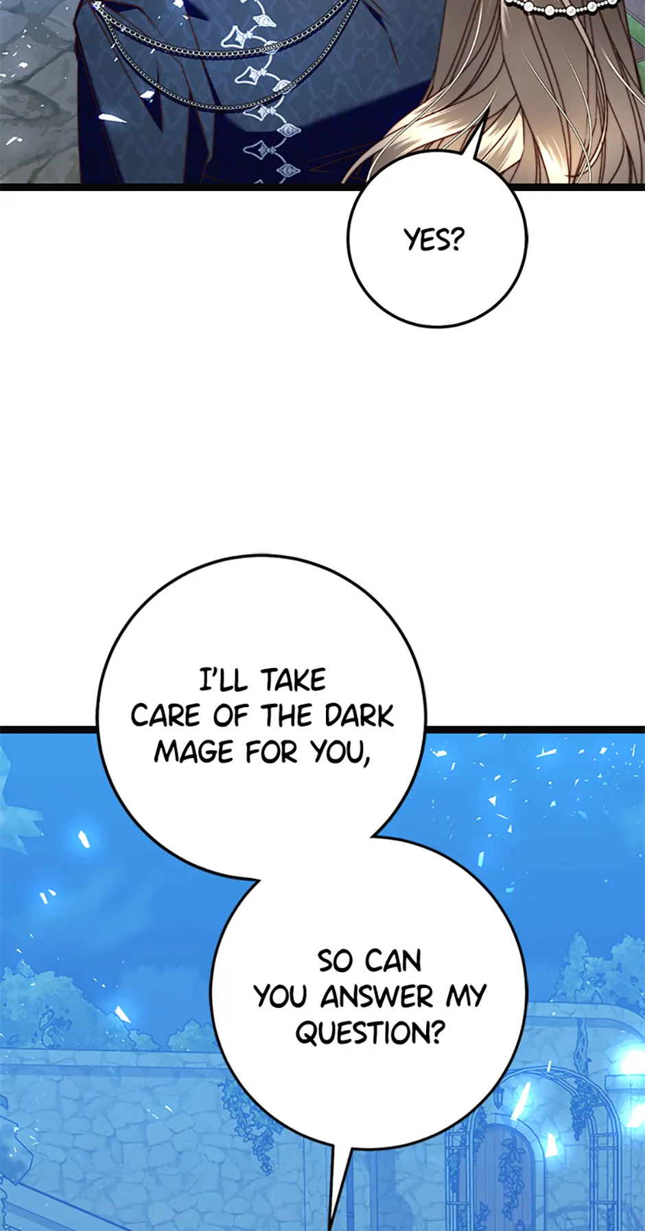The Guidebook for Villainesses Chapter 23 page 36